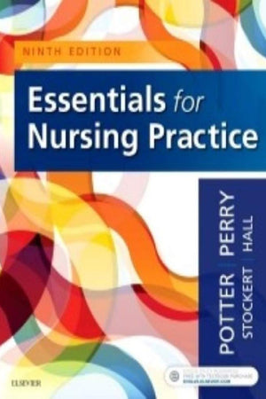 Essentials for Nursing Practice