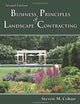 Business Principles of Landscape Contracting, Second Edition