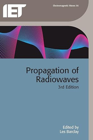 Propagation of Radiowaves (Electromagnetic Waves)