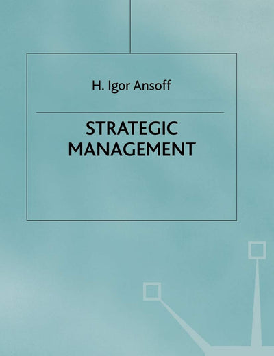 Strategic Management
