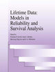 Lifetime Data: Models in Reliability and Survival Analysis