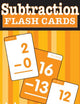 Subtraction (Flash Kids Flash Cards)