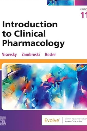 Introduction to Clinical Pharmacology