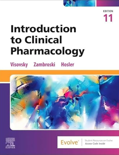 Introduction to Clinical Pharmacology