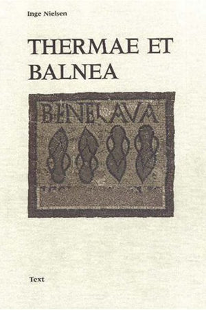 Thermae et Balnea