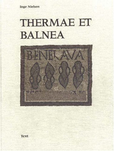 Thermae et Balnea