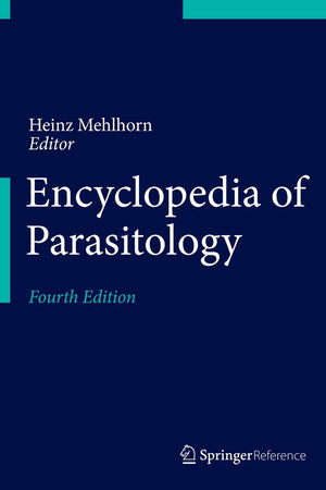 Encyclopedia of Parasitology