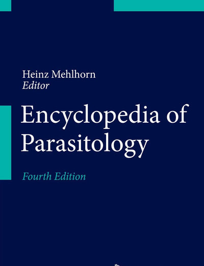 Encyclopedia of Parasitology