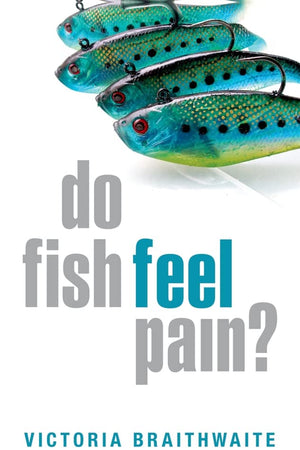 Do Fish Feel Pain?