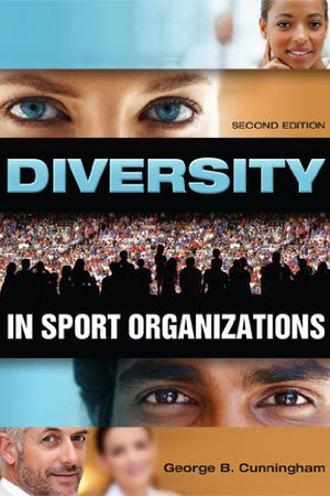 Diversity in Sport Organizations