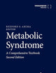 Metabolic Syndrome: A Comprehensive Textbook