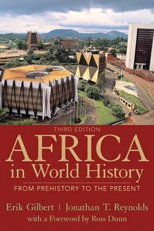 Africa in World History