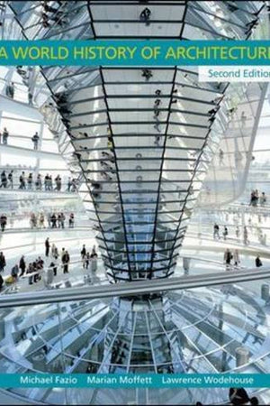 A World History of Architecture