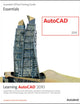 Learning AutoCAD 2010 and AutoCAD LT 2010