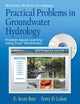 Reference Book to Accompany Practical Problems in Groundwater Hydrology: Problem-Based Learning Using Excel Worksheets