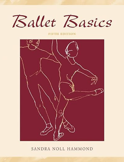 Ballet Basics
