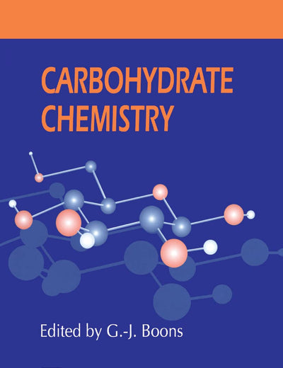 Carbohydrate Chemistry