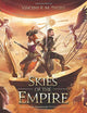 Skies of the Empire: Book 1 of the Dreamscape Voyager Trilogy