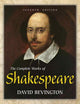 Complete Works of Shakespeare, The