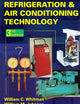 Refrigeration and Air Conditioning Technology