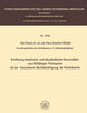 Arbeit und Sport (Beihefte zum Zentralblatt für Gewerbehygiene und Unfallverhütung) (German Edition)