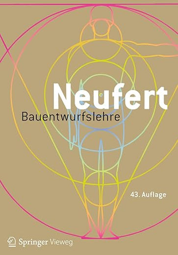 Bauentwurfslehre: Grundlagen, Normen, Vorschriften (German Edition)