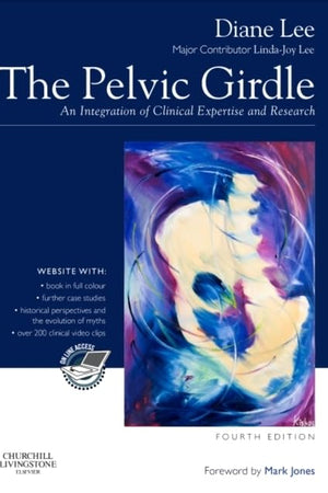 The Pelvic Girdle: An integration of clinical expertise and research