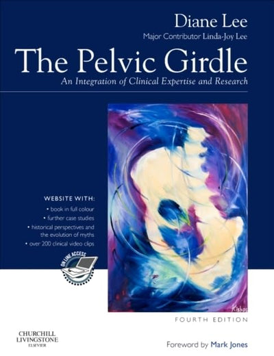 The Pelvic Girdle: An integration of clinical expertise and research