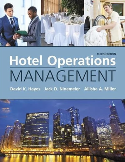 Hotel Operations Management