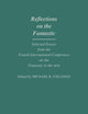 Reflections on the Fantastic: Selected Essays from the Fourth International Conference on the Fantastic in the Arts (Contributions to the Study of Science Fiction and Fantasy)