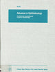 Advances in Ophthalmology