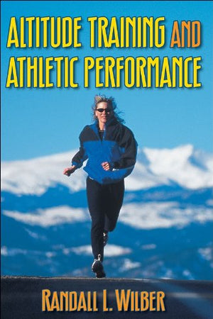 Altitude Training and Athletic Performance