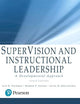 SuperVision and Instructional Leadership: A Developmental Approach -- Enhanced Pearson eText