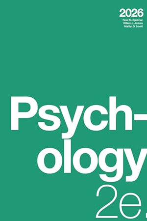 Psychology 2e (2026)