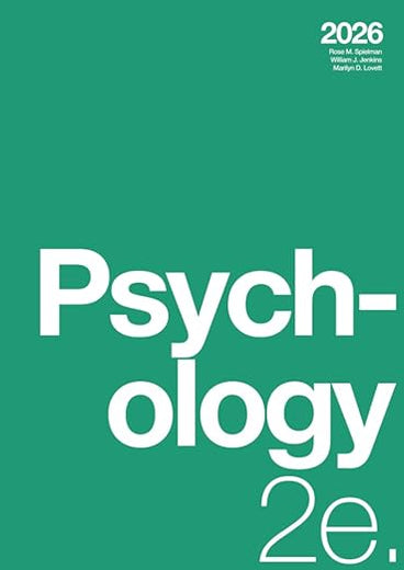 Psychology 2e (2026)