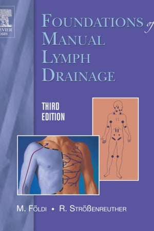 Foundations of Manual Lymph Drainage