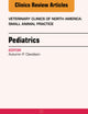 Pediatrics, An Issue of Veterinary Clinics of North America: Small Animal Practice (The Clinics: Veterinary Medicine, Volume 44-2)