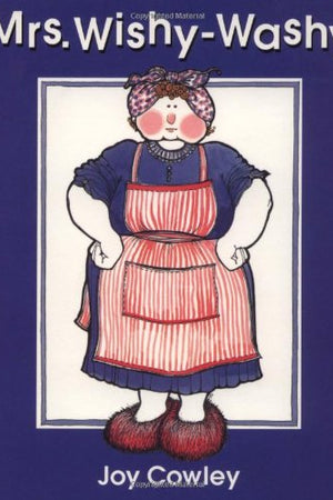 Mrs. Wishy-Washy