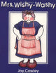 Mrs. Wishy-Washy