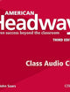 American Headway 1. Class CD 3rd Edition (3)
