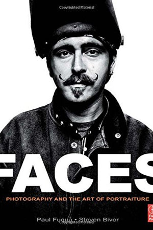 FACES: Photography and the Art of Portraiture