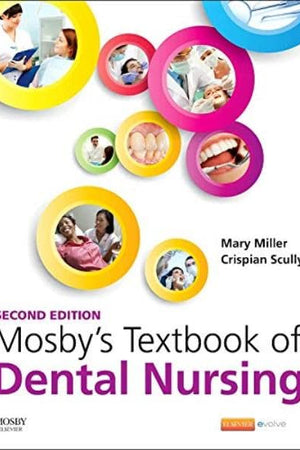 Mosby's Textbook of Dental Nursing