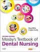 Mosby's Textbook of Dental Nursing
