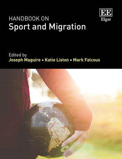Handbook on Sport and Migration
