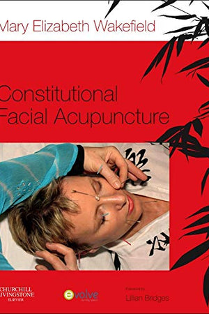 Constitutional Facial Acupuncture