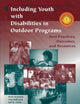 Including Youth with Disabilities in Outdoor Programs (Special Population)