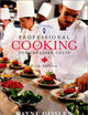 Professional Cooking for Canadian Chefs, witn CD-ROM