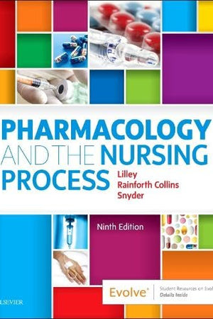 Pharmacology and the Nursing Process