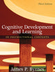 Cognitive Development and Learning in Instructional Contexts