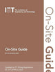 On-Site Guide (BS 7671:2018+A2:2022) (Electrical Regulations)